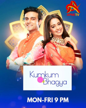 Kumkum Bhagya- Apnetv.com.co
