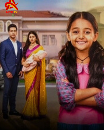 Tulsi serial