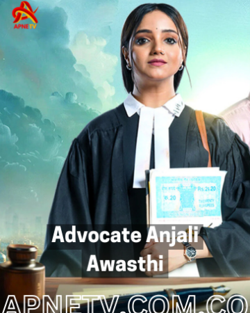 advocate anjali awasthi drama (1)