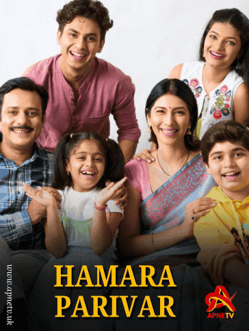 Hamara Parivar | Full Episode | 25th December 2024 | Online