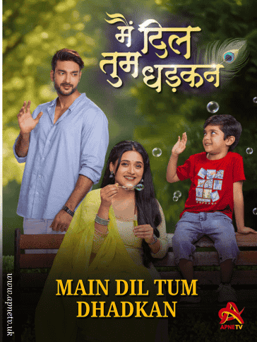 Main Dil Tum Dhadkan | Full Episode | 27th December 2024 | Online